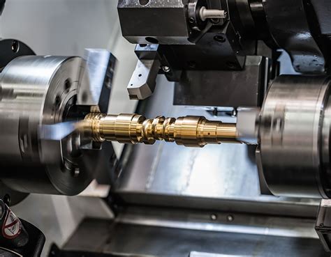 Precision Machining Job Work Services